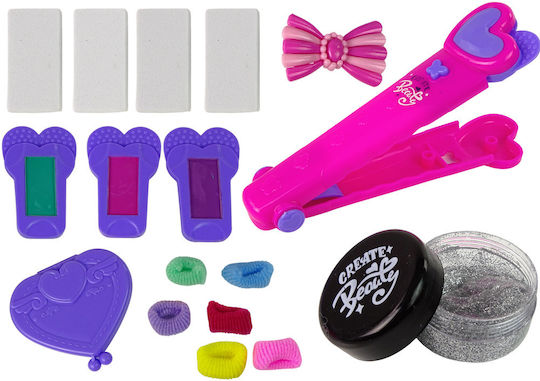 Manicure Toy