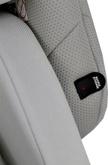 Bebe Stars Nobile Καθισματάκι Αυτοκινήτου i-Size με Isofix Vanila Ice
