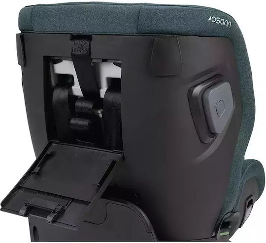 Osann Flame 360 Autositz i-Size mit Isofix Universe Green 0-36 kg