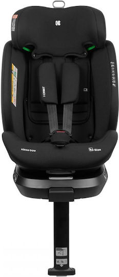 Kikka Boo i-Orbit Baby Car Seat i-Size with Isofix Beige