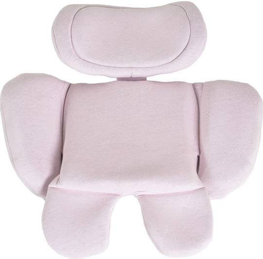 Cangaroo Gravity Autositz i-Size mit Isofix Rosa