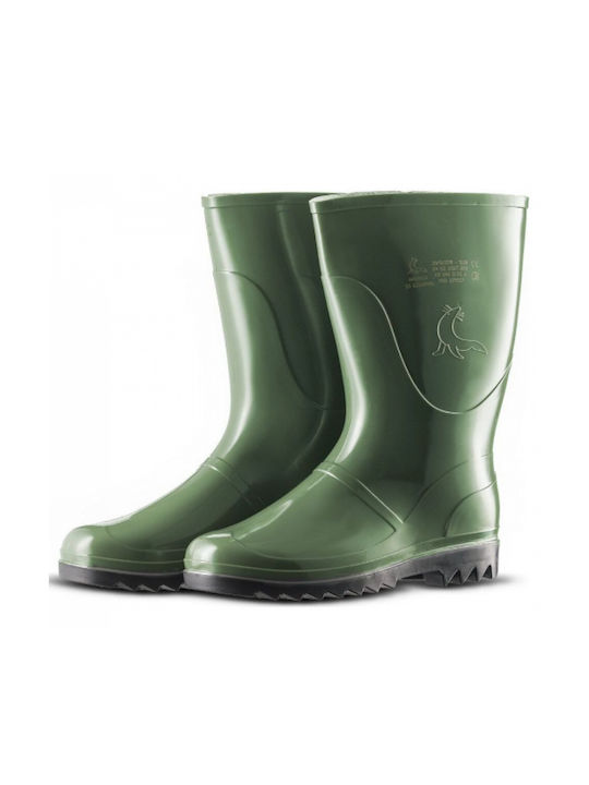 Mavinsa Rutschfeste Sicherheitsgummistiefel für Schienbeine Mavinsa Rutschfeste Sicherheitsgummistiefel für Schienbeine