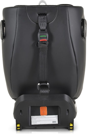 Cangaroo Castor Scaun Auto pentru Copii i-Size cu Isofix Pudra 0-36 kg