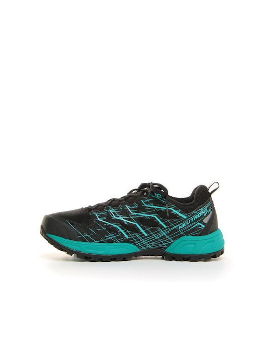 Scarpa Neutron 2 Gore-Tex Trail Black / Ceramic