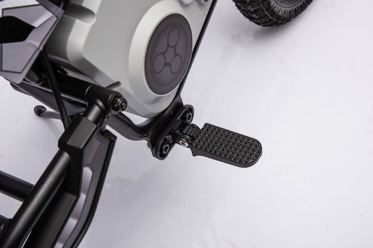 Inspired Dirt A9901 Electric Black