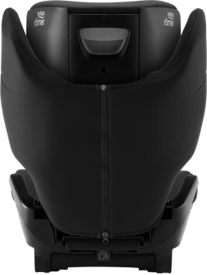 Britax Romer Adventure Plus Детско Столче за Кола High-back Booster i-Размер космическо черно 15-36 кг
