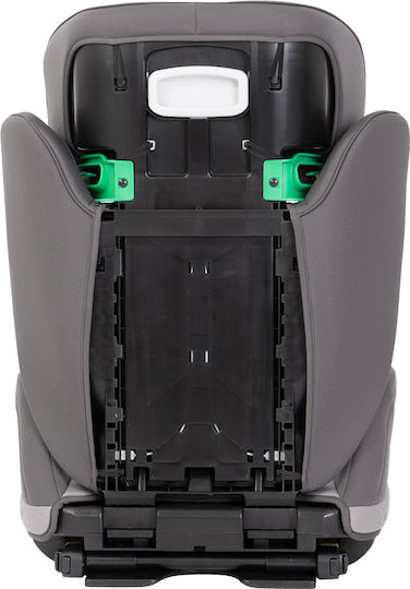 Graco Affix Baby Car Seat High-back Booster i-Size with Isofix Iron