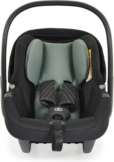 Cangaroo Macan Baby Car Seat i-Size Green 0-13 kg