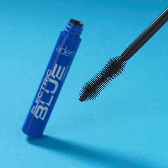 Aden Mascara Electric Blue 9.5ml