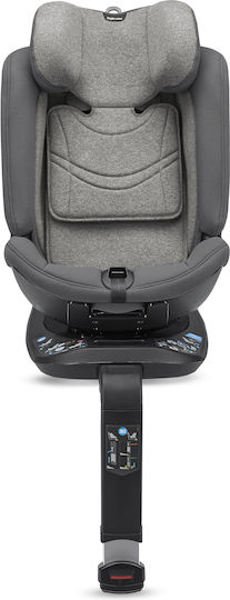 Inglesina Copernico 360° Baby Car Seat with Isofix Vulcan Black