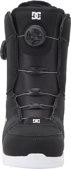 DC Lotus Women's Snowboard Boots Black