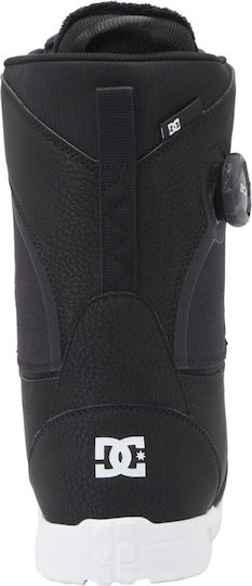 DC Lotus Women's Snowboard Boots Black