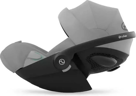 Cybex Cloud G Детско Столче за Кола i-Размер Stone Grey 0-13 кг