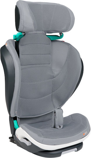 BeSafe Flex Fix 2 Καθισματάκι Αυτοκινήτου i-Size Peak Mesh