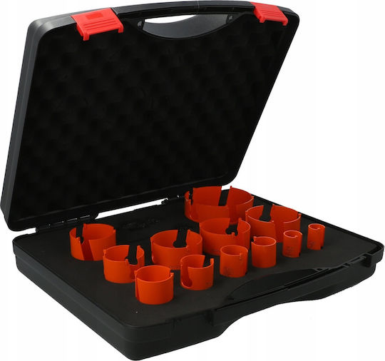 Hikoki Cutting Disc Wood 12pcs