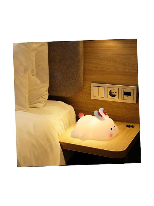Shanrya Kinder Dekorative Lampe 14.3x10.9x8.5εκ.
