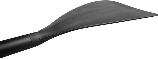 Eval Paddel für Sup Schwarz