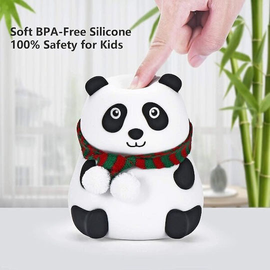 Shanrya Kids Decorative Lamp 13.6x11.2x13.6εκ.