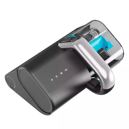 Black & Decker Επαναφορτιζόμενο Σκουπάκι Χειρός Γκρι