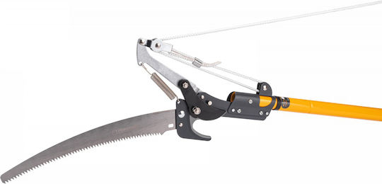 Set Foarfeci de Grădină Powermat PM-SKTT-2.4T PM0963 Braț Telescopic 2.4m