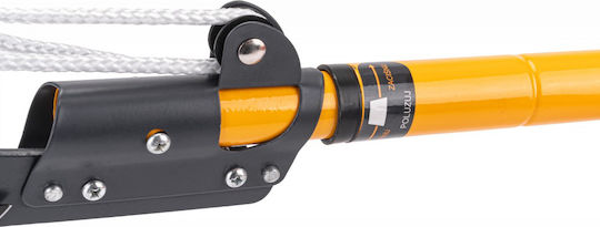 Set Foarfeci de Grădină Powermat PM-SKTT-2.4T PM0963 Braț Telescopic 2.4m
