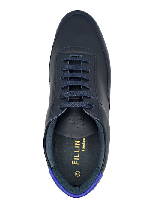 Filling Pieces