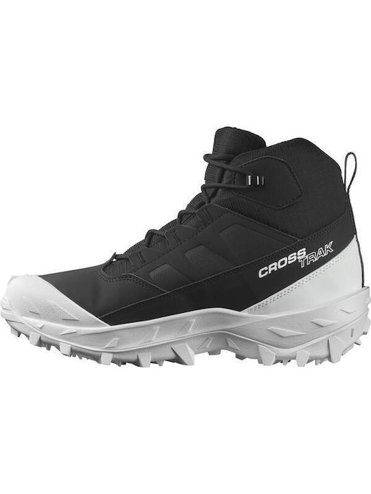 Salomon Winter Men's Hiking Black