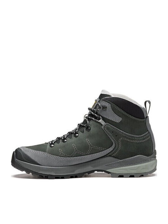 Asolo Falcon Evo Men's Hiking Shoes Gray