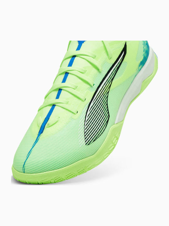 PUMA Ultra 5 Match Football Shoes Hall Green