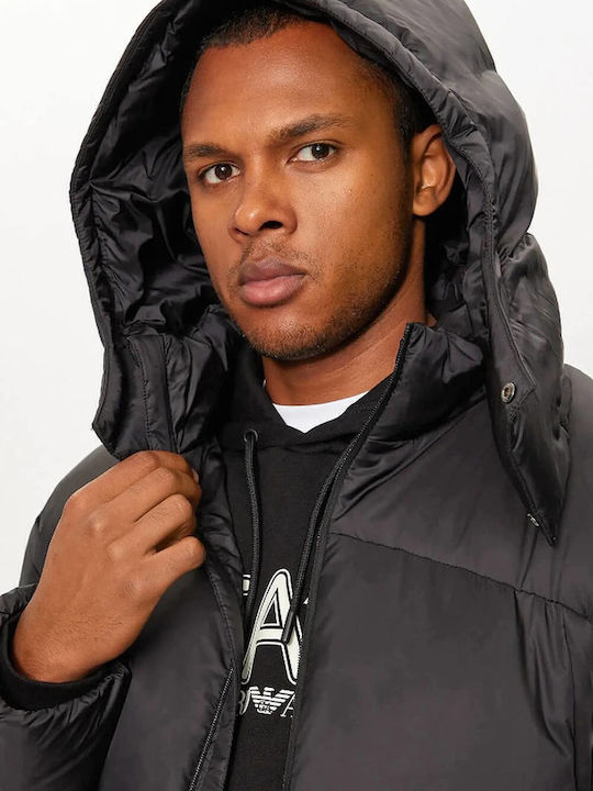 Jacket Black