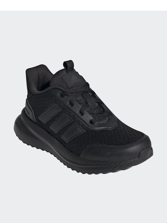 adidas X_plapath Kids Sports Shoes Running Black