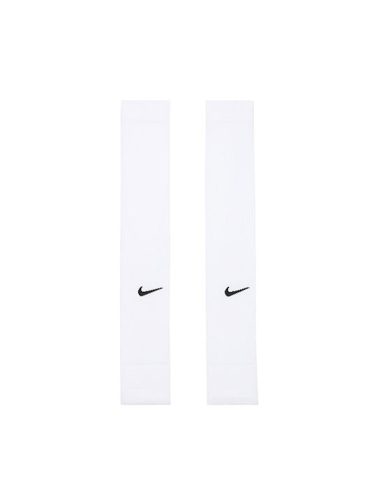 Nike Strike Athletic Socks White 1 Pair