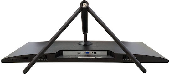 Uniview MW3232-V-K Monitor 31.5" FHD 1920x1080 mit Reaktionszeit 6.5ms GTG