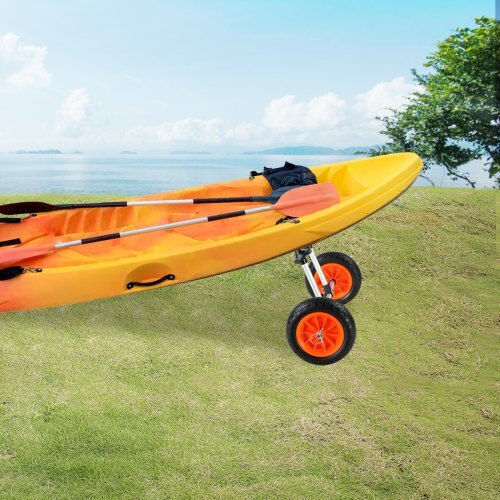 Vevor C280LBS10INCHASOUV0 Τρέιλερ Μεταφοράς για Κανό & Kayak