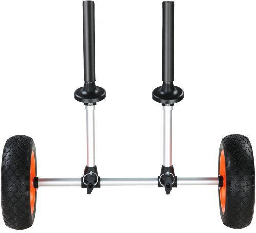 Vevor C280LBS10INCHASOUV0 Τρέιλερ Μεταφοράς για Κανό & Kayak