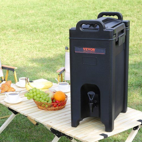 Vevor Thermal Beverage Dispenser 5 Gallons Restaurants Ylhlqqfx5jl08wnjsv0