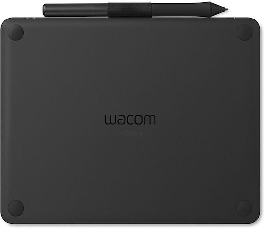 Wacom Intuos M Digital Pen with Bluetooth