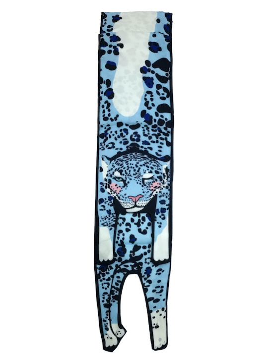 Brims and Trims Women's Scarf Light Blue
