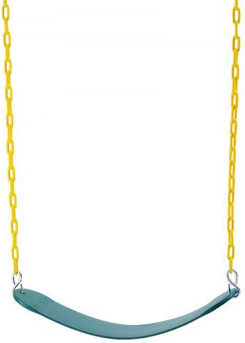 Vevor Κούνια Κρεμαστή 167.64x167.64x167.64εκ.
