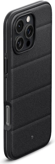 Caseology Athlex Mag Back Cover Μαύρο (iPhone 16 Pro Max)