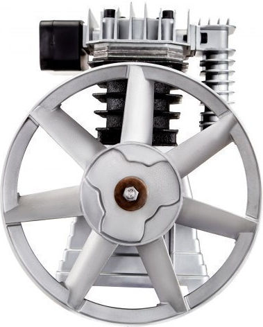 Vevor Κομπρεσέρ Αέρος 55dB με Ισχύ 2.2hp και Αεροφυλάκιο 476lt