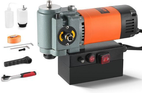 Vevor Μαγνητικό Δράπανο WSCLZ35MM00036YINV2 με Ισχύ 1.3kW