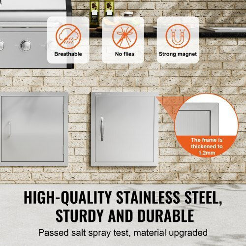 Vevor Commercial Cooking Equipment Part