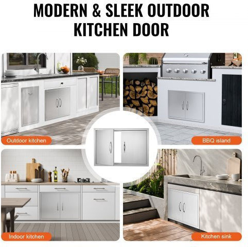 Vevor Commercial Cooking Equipment Part