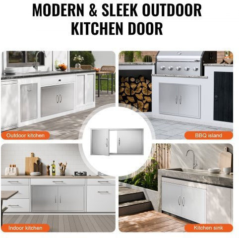Vevor Commercial Cooking Equipment Part