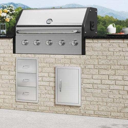 Vevor Commercial Cooking Equipment Part
