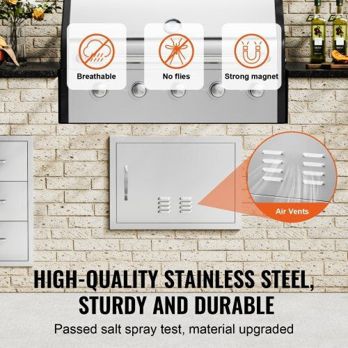 Vevor Commercial Cooking Equipment Part