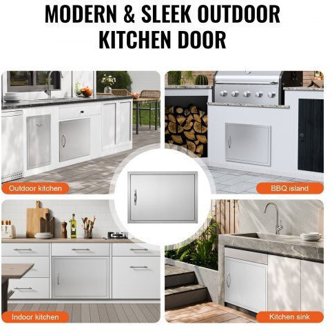 Vevor Commercial Cooking Equipment Part