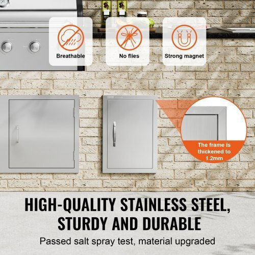 Vevor Commercial Cooking Equipment Part
