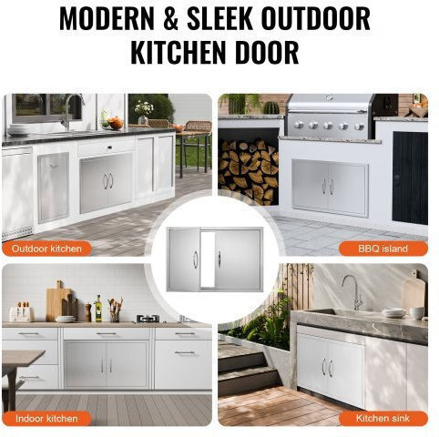 Vevor Commercial Cooking Equipment Part